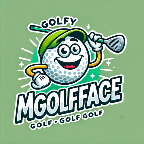 Golfy McGolfFace